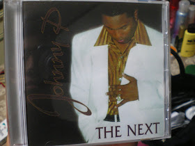 Till We Die Johnny P The Next