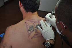 Tattos da semana