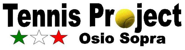 Tennis Project Osio Sopra