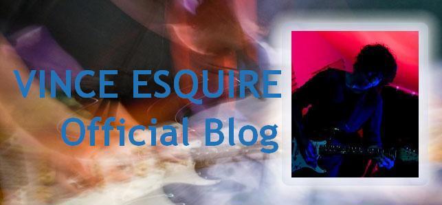 Vince Esquire