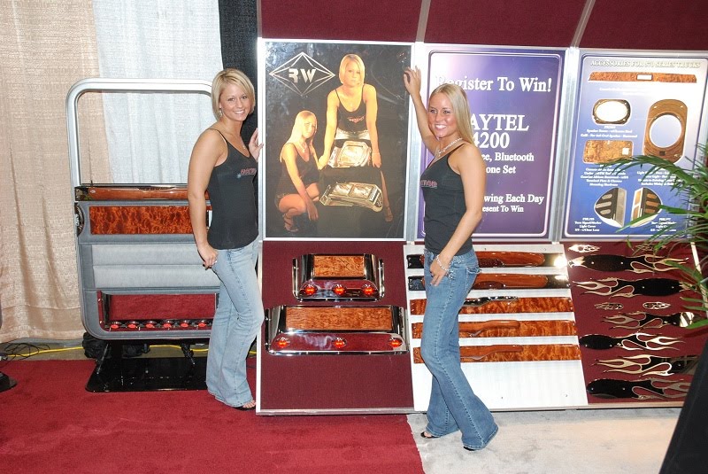 Cool Sport Cars Louisville Truck Show