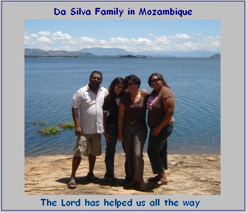 Da Silva Family