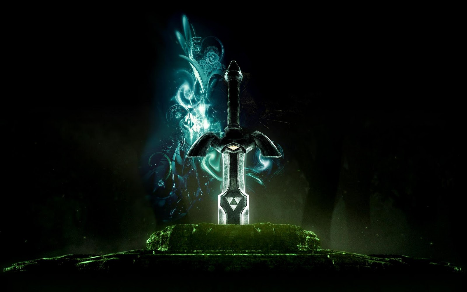 loz wallpaper