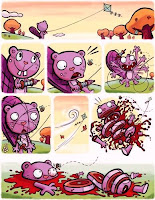 HAPPY TREE FRIENDS ATOMFILMS happy tree friends atomfilms: