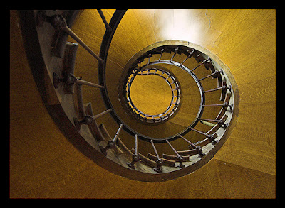 The Spiral Staircase by Karen Armstrong The Spiral Staircase by Karen Armstrong