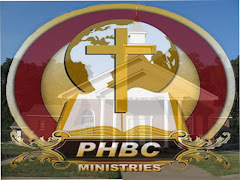 PHBC Ministries