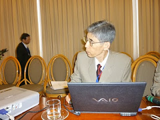 Quyền linh của người phụ nữ: Tục thờ bà cô ở Việt Nam và Onari ở Okinawa- Nhật Bản 