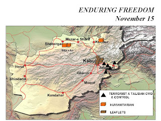 Afganistán en Guerra Mapa+afganistan+fisico