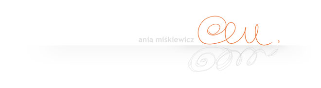 Ania Miśkiewicz - ilustrator, projektant postaci | Emaho Studio - ilustracje, projektowanie postaci