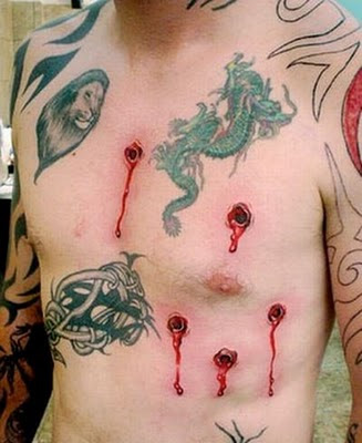 Tags Tattoo 3D Tattoo Badan Tattoo Lengan