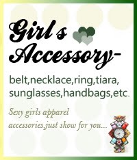 girls accessories