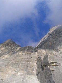 dreams of half dome