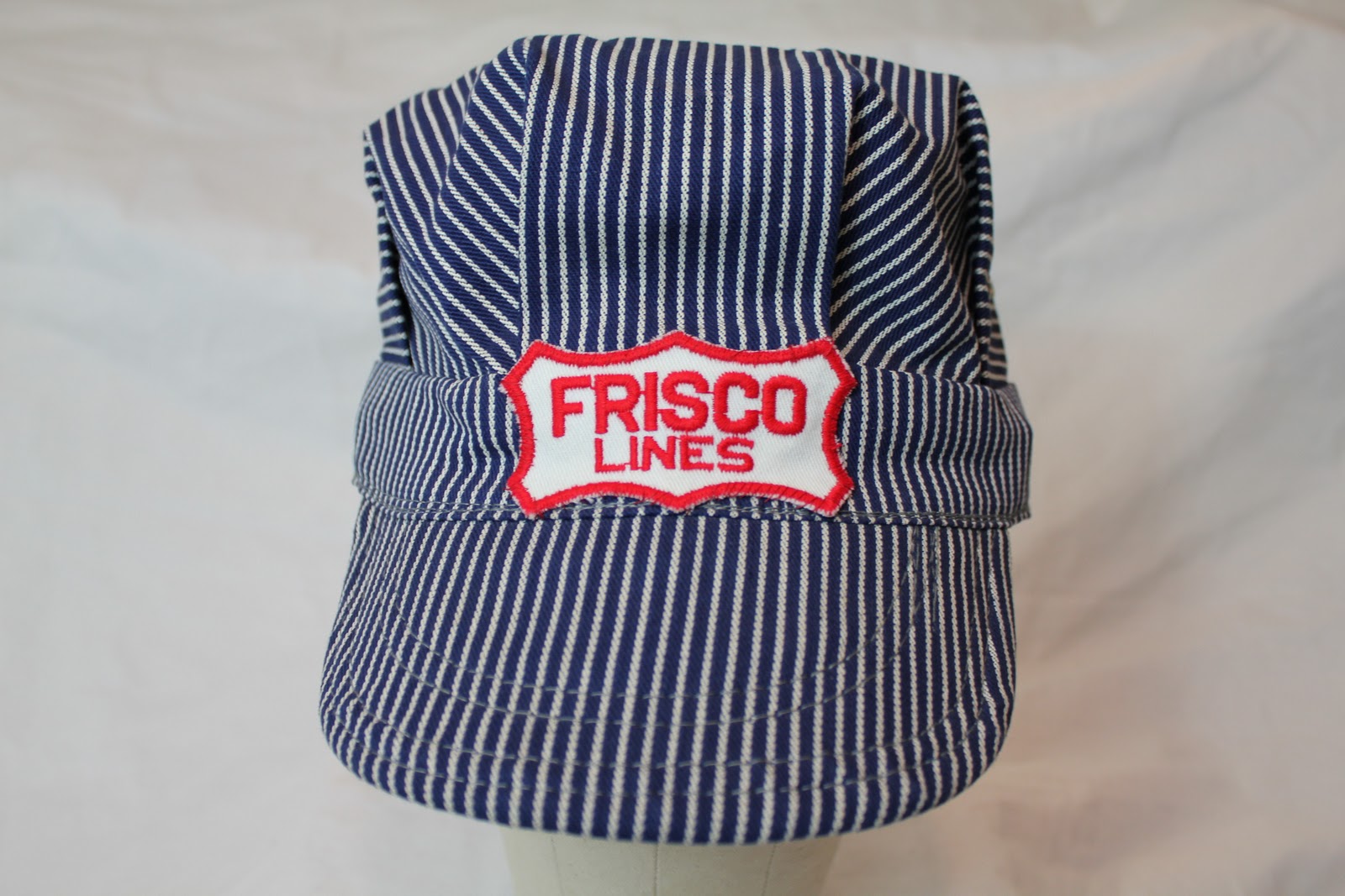 burlington denim jacket