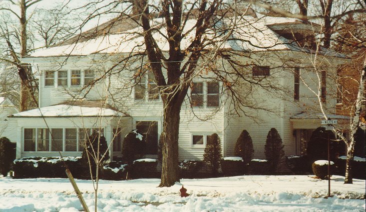 Tuscola