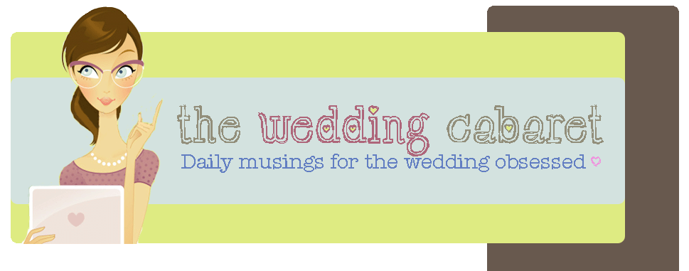 ( Wedding Cabaret )