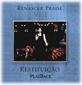 baixar Renascer Praise 08 - Restituição (Playback) 2001