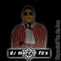 DJ Márcio Fox - Especial Fim de Ano
