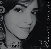 Kanydia Christina - Lado Oposto (2009) Kanydia Christina - Lado Oposto (2009)