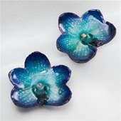 Vanda Stud Earrings $35