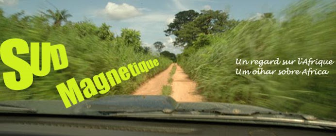 SUD MAGNÉTIQUE - SUL MAGNÉTICO