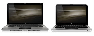 nuevas notebook hp