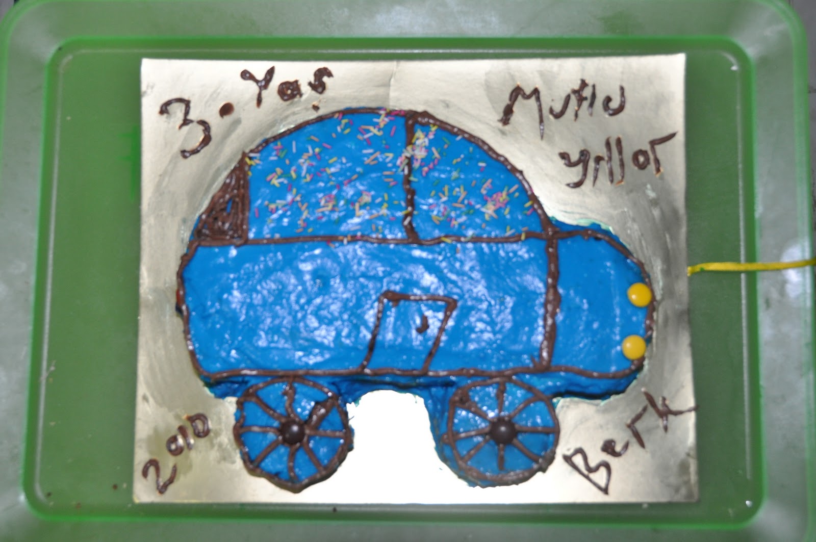 ÇOCUĞUMLA 10 DAKİKA Çocuğumla Pasta Yapımı