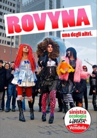 ROVYNA