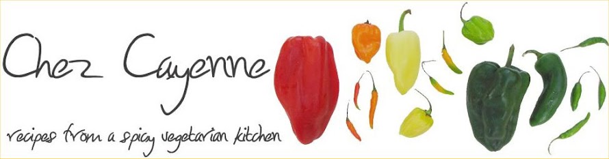 Chez Cayenne