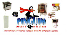 Pinguim Peças e Máquinas