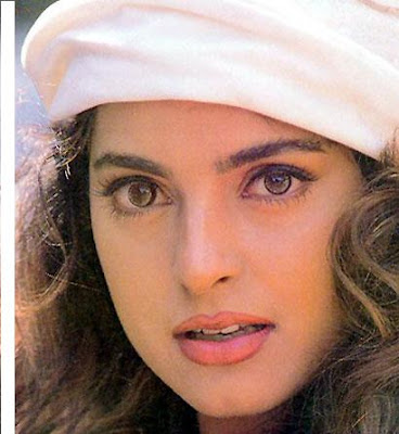 Entertainment Corner Juhi Chawla