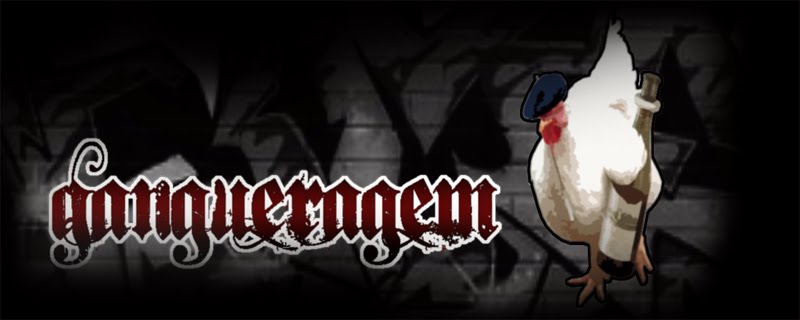 Guangueragem