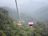 Genting Skyway