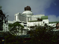 Genting Hotel