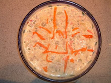 Ensaladilla de Gambas