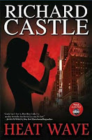 Heat Wave by Richard Castle