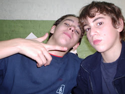 Con El Joorr Chala ;)