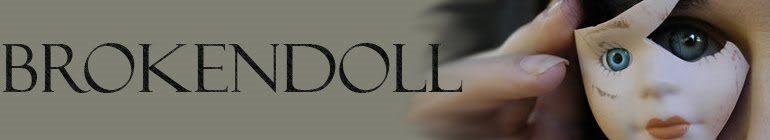 Brokendoll