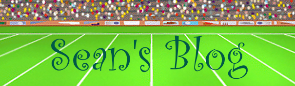 Sean's Blog