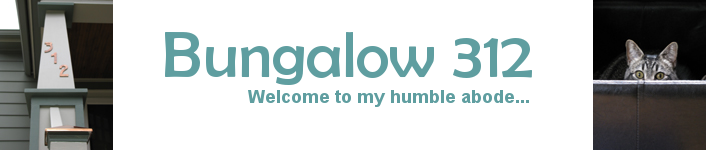 Bungalow 312