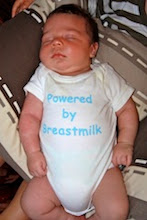 Tips for Breastfeeding Mothers