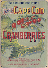 New England Cranberry Sales Company