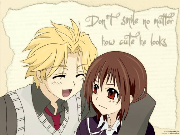 Blininunken Anime Wallpaper Cute