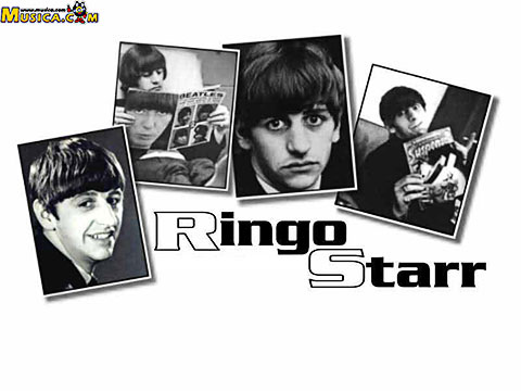 El buen Ringo