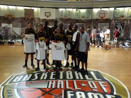 Babc Aau