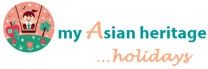 My Asian Heritage - Holidays