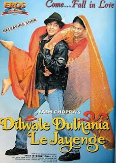 Dilwale Dulhania Le Jayenge Download Mp3