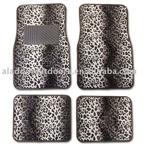 Automotive Auto Mats Are Accessories for Cars