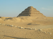 The Step Pyramid