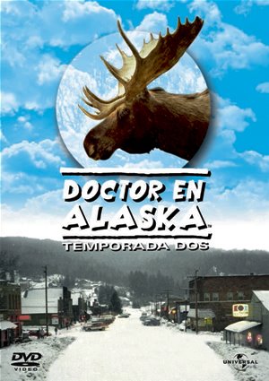 Temporada 2 de Doctor en Alaska