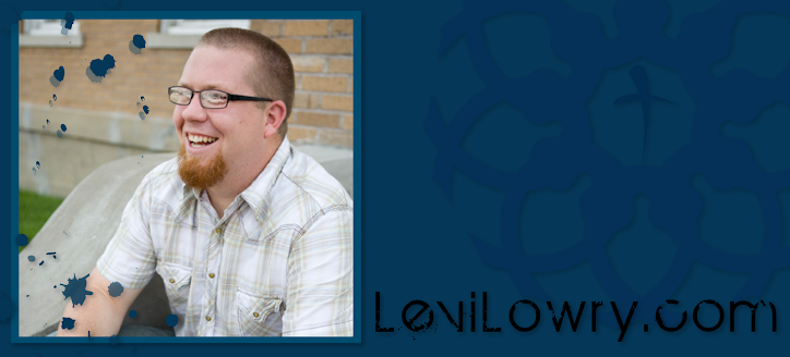 LeviLowry.com